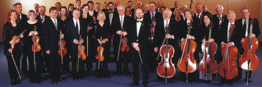Hamburger Ärzteorchester