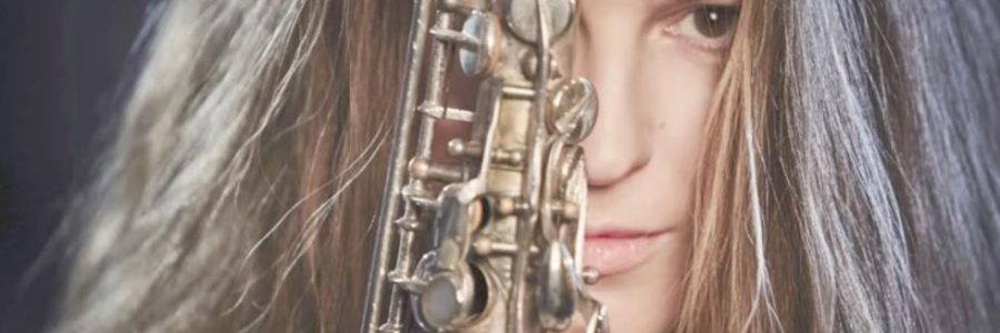 SaxophonDocs