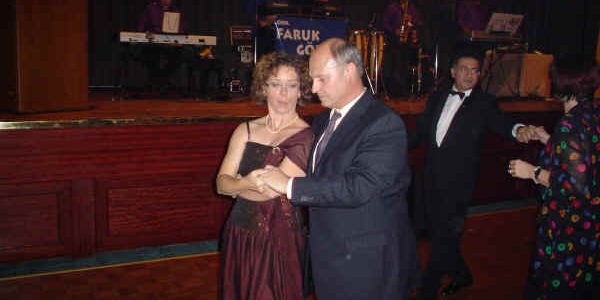 DanceDocs