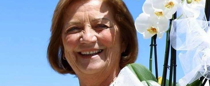 Matilde Pastura