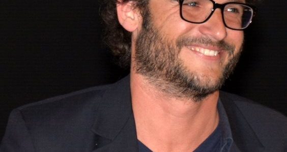 Thomas Lilti ist FilmRegisseurDoc