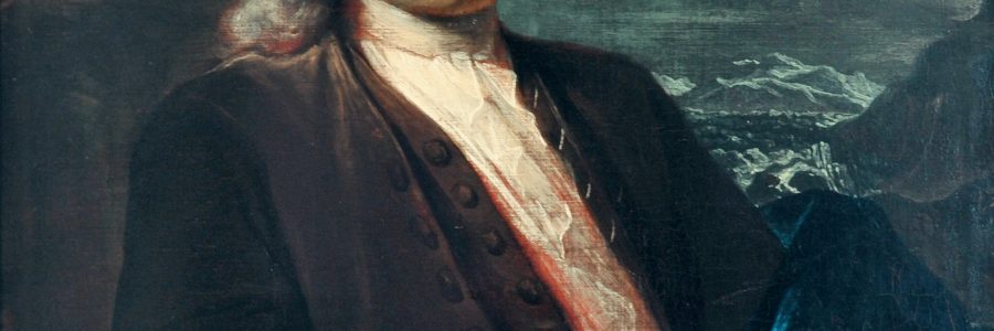 Albrecht von Haller