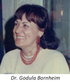 Godula Bornheim