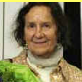 Margot Ende