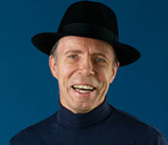 Gunther von Hagen
