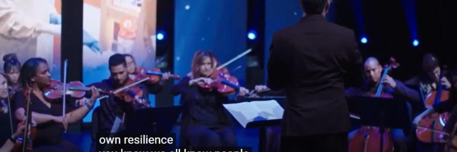 Advent Health Orchestra