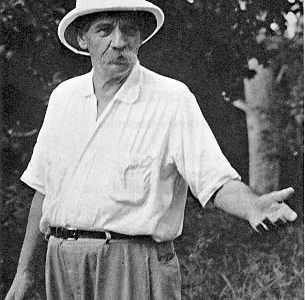 Albert Schweitzer