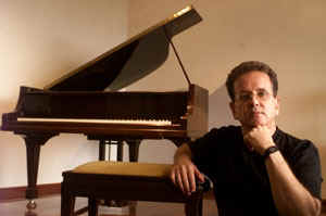 Marco Antonio de Almeida