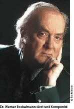 Werner Bockelmann