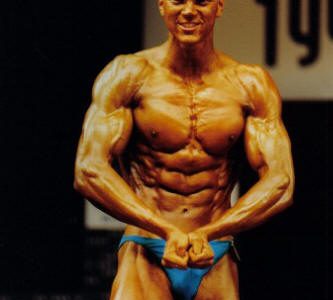 Alexander Dargatz