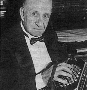 Domingo Federico