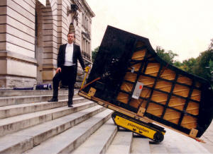 Wolfgang Ellenberger