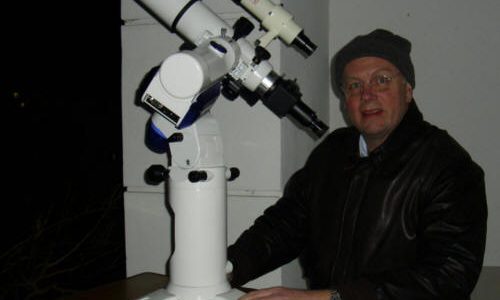 Joachim Gardemann