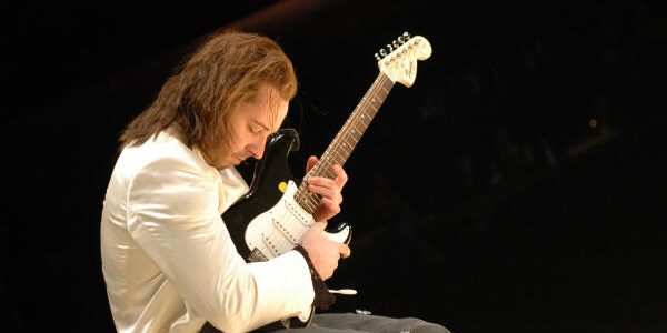 Christian Gerhaer