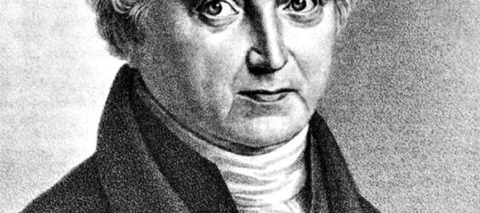 Heinrich Wilhelm Olbers