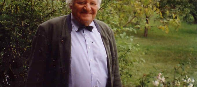 Gerhard Hermann