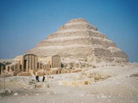 Imhotep