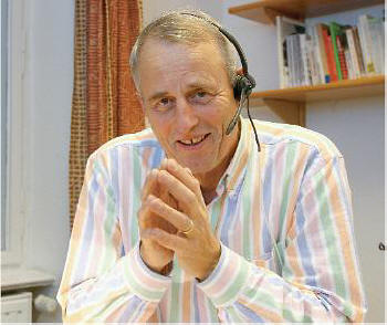 Rainer Katterbach
