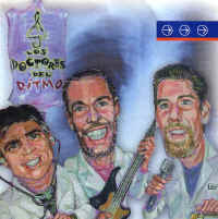 Los Doctores Del Ritmo