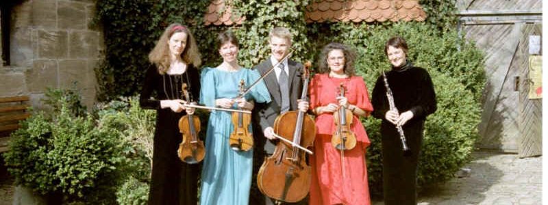 Medici Quintett