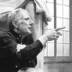 Jonathan Miller