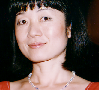 Mariko Mitsuyu