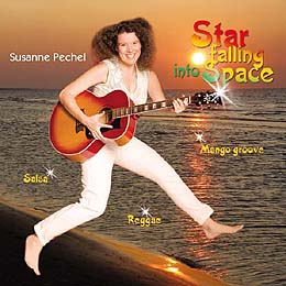 Susanne Pechel
