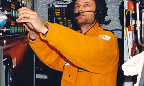 Bertrand Piccard
