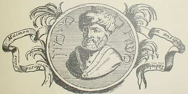 Maimonides