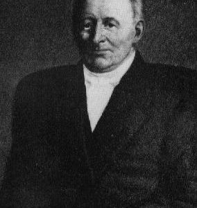 Samuel Heinrich Schwabe