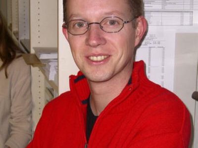 Simon Schindler