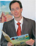 Carlos Albert Schumacher