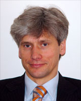 Martin F. Siebert