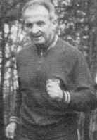 Ernst van Aaken
