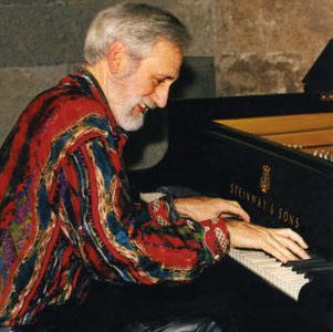 Denny Zeitlin