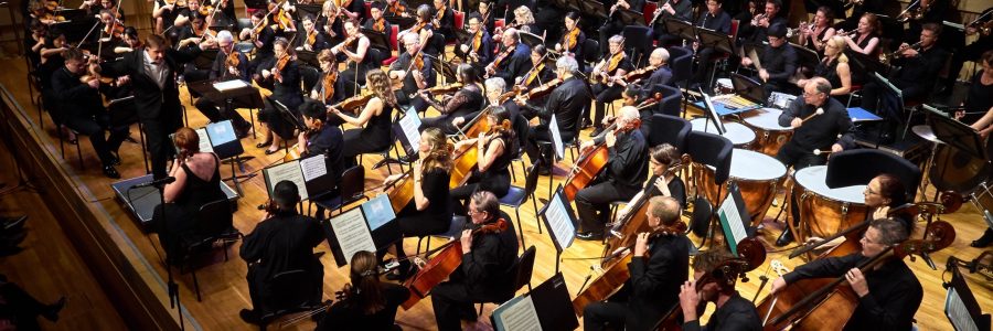 Australisches Ärzteorchester