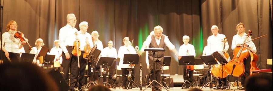 Ärzteorchester Westfalen-Lippe