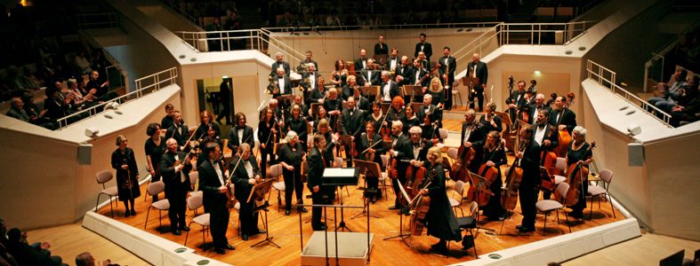 Berliner Ärzteorchester