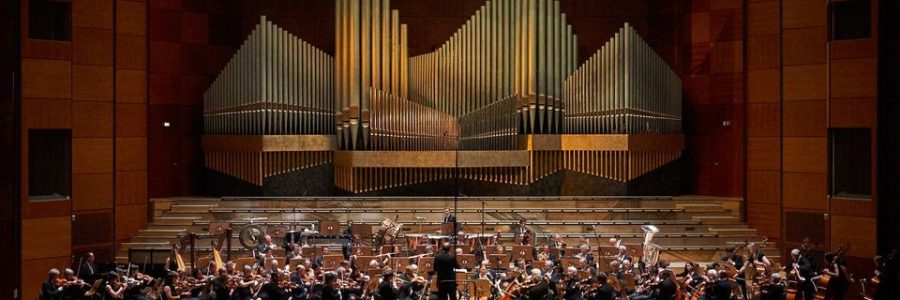Bayerisches Ärzteorchester