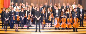 camerata medica Göttingen