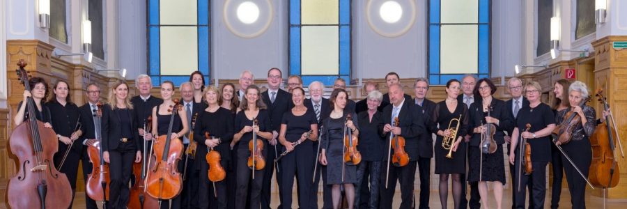 Camerata Medica Wien