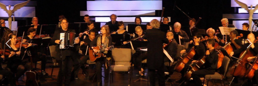 Central Texas Medical Orchestra