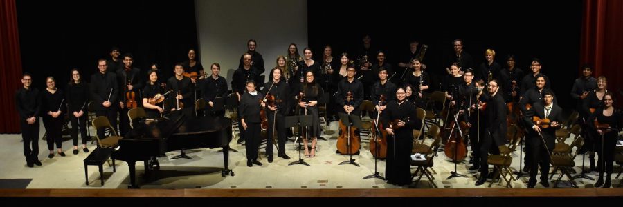 Medical Symphony Orchestra