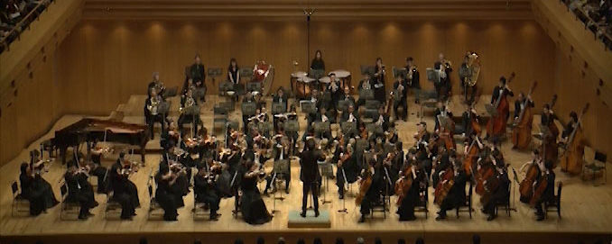 Doctors Orchestra Japan