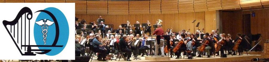 Europäisches Ärzteorchester