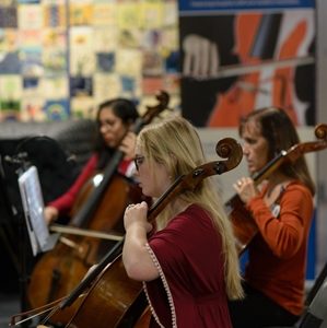 University of Florida Health Music Ensemble
