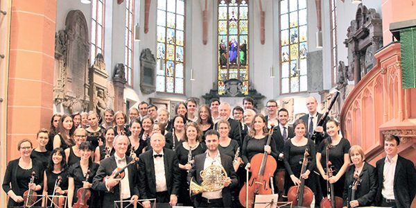 Heidelberger Ärzteorchester