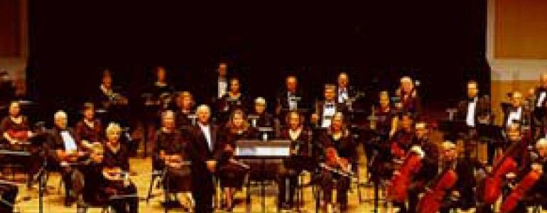 Health Science Orchestra
