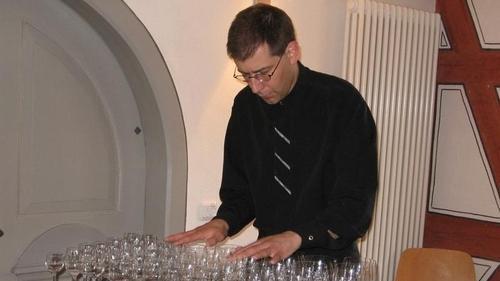 Clemens Hofinger