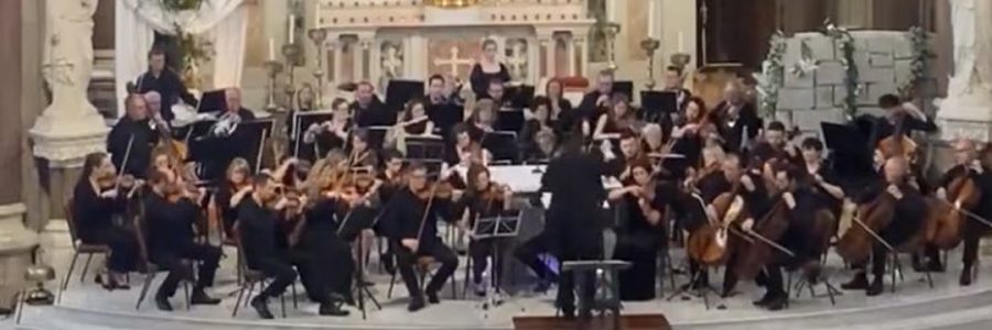Irisches Ärzteorchester